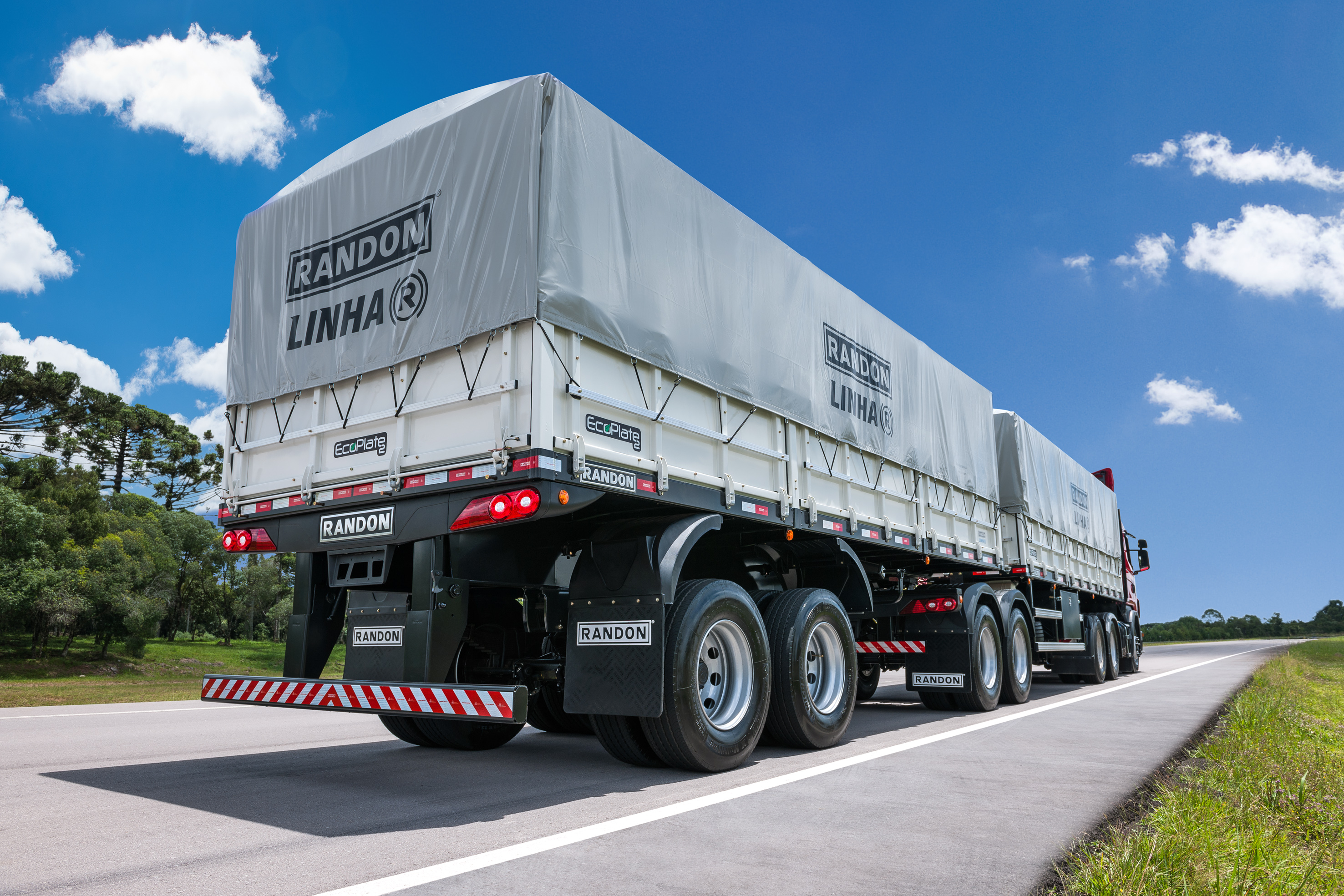 Volvo FMX 500 6x4T - Blog do Caminhoneiro