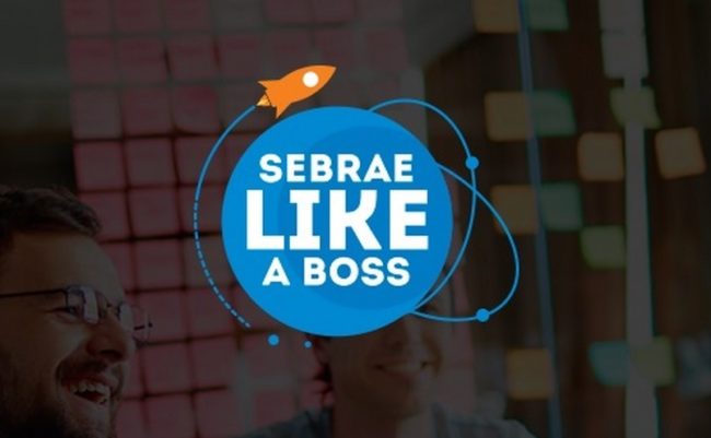 Desafio Sebrae Like A Boss 2023