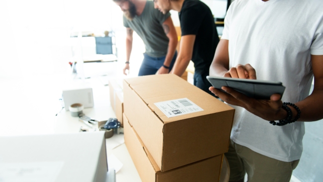 melhor transportadora