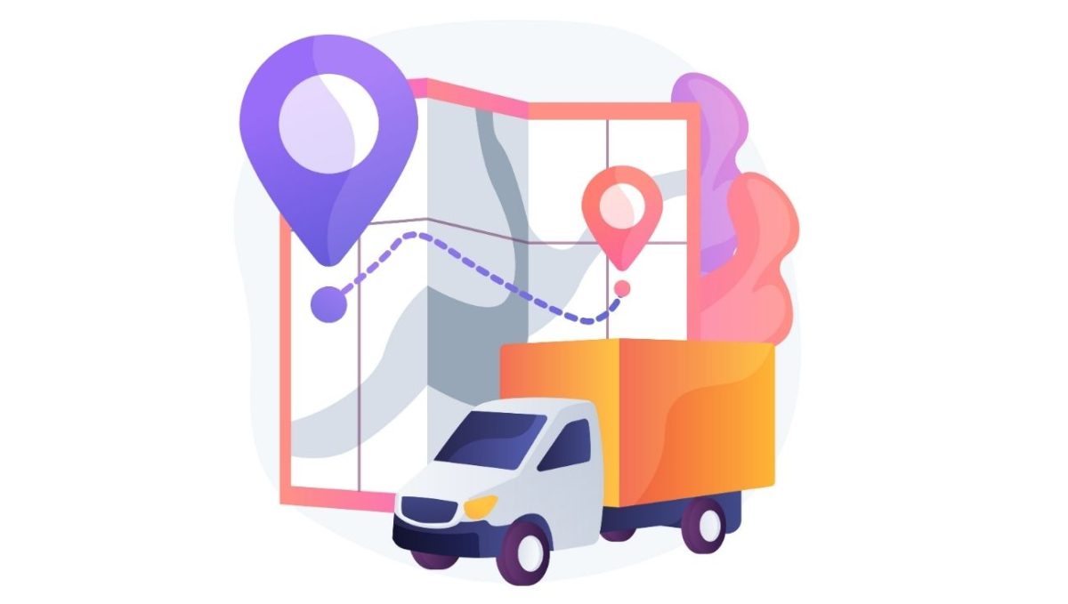 rastreamento de encomendas