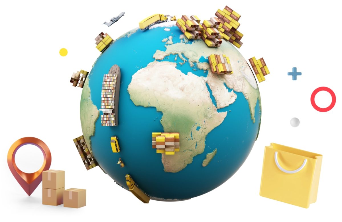 servi&ccedil;o de log&iacute;stica reversa