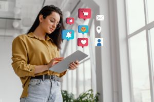 marketing digital s