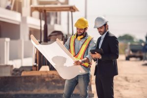 Como atrair clientes para sua empresa de construção Como atrair clientes para sua empresa de construção