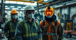 Soluções Tecnológicas para a Indústria: Inovações e Segurança